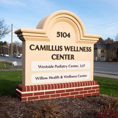 Camillus Office Image