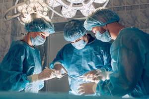 Different Types of Foot Surgery