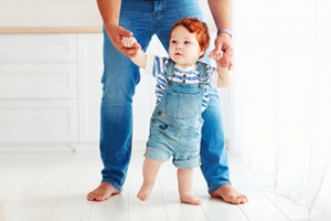 When Should You Purchase Children’s Shoes?