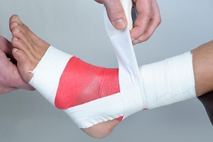 What Causes Ankle Pain?