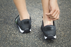 Should You Pop Your Blister?