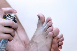 Can Athlete’s Foot Affect Everyone?