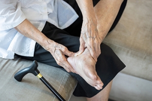 Four Ways Diabetics Can Take Care of Their Feet