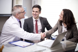 What Do Podiatrists Do?