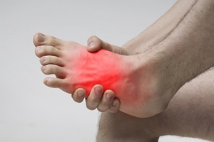 Causes of Metatarsal Pain