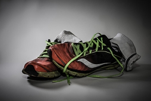 Treatments for Sweaty Feet