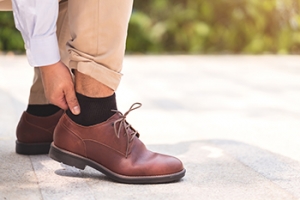 Helpful Tips That May Protect the Feet While Working