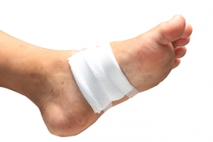 When a Broken Foot Is Untreated