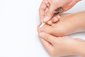 The Importance of Taking Care of Diabetic Feet