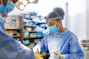 Exploring Surgery Options for Ankle Arthritis