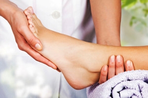 Reflexology Has Numerous Benefits