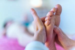 Foot Massage Techniques and Benefits