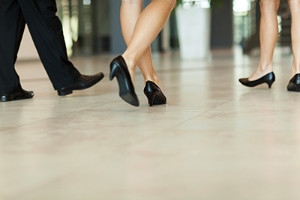 Tarsal Tunnel Syndrome an Occupational Hazard