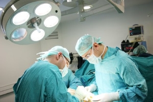 Bayern Munich Player Underwent Surgery