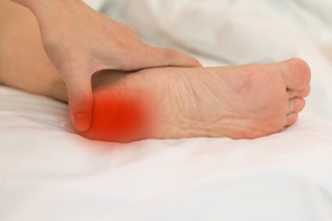 Children, Physical Activity, and Sever’s Disease