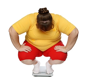 Foot Related Conditions Caused by Obesity