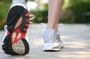 Plantar Fasciitis Common Among Adults
