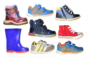 Should Children Wear Shoes Before They Begin to Walk?